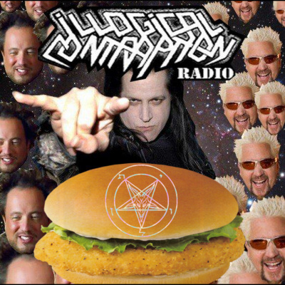 Illogical Contraption