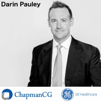 GE Healthcare, Darin Pauley - Entrepreneurial HR in Growth Markets (Ben Davies)