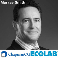 Ecolab, Murray Smith - Effective Succession Planning (Tim Spriggs)