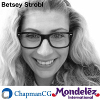 Mondelez, Betsey Strobl - Addressing Employee Attrition (Oscar Fuchs)