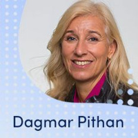Deutsche Telekom, Dagmar Pithan - The Next Generation of Global Talent Management (Frieder Rummel)