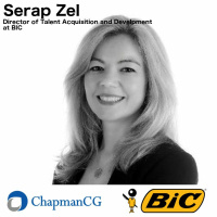 BIC, Serap Zel - Developing Global Talent Strategies (Ben Davies)