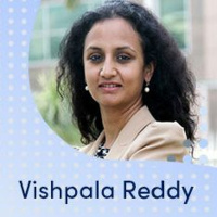 American Express, Vishpala Reddy - Millennials in the Workplace (Lavanya Ullas)