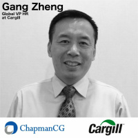 Cargill, Gang Zheng - The Rise of the Asian Expatriate in MNCs (Matt Chapman)