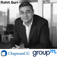 GroupM, Rohit Suri - The Innovation Ecosystem (Oscar Fuchs)