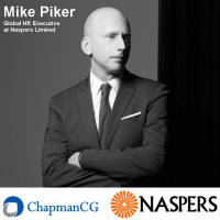 Naspers, Mike Piker - The Need for Global Gypsies (Matt Chapman)