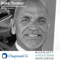 Marriott Vacation Club, Mike Yonker - HR in Emerging  Developed Markets (Matt Chapman)