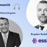 Change and Transformation via Leadership