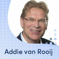 Hewlett Packard Enterprise, Addie van Rooij - HR and Emerging Technologies (Tim Rayner)