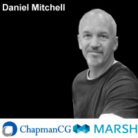 Marsh, Daniel Mitchell - High Potential Talent (Oscar Fuchs)