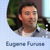 Salesforce, Eugene Furuse - Making Direct Sourcing Work in Japan (Yan Sen Lu)
