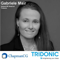 Tridonic, Gabriele Mair - Performance Management That Works (Matt Chapman)