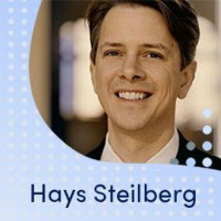 Bertelsmann SE  Co. KGaA, Hays Steilberg - New Ways to Digitalise Your Workforce (Frieder Rummel)