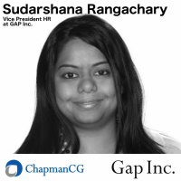 GAP, Sudarshana Rangachary - Killing the Performance Rating (Matt Chapman)
