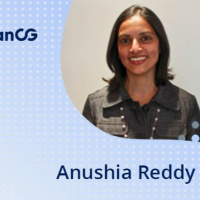 Anushia Reddy - The Importance of Building a Holistic Well-Being Strategy