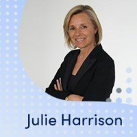 Allianz, Julie Harrison - Lessons From Global HR Leadership (Frieder Rummel)