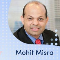 The Chemours Company, Mohit Misra - The Future of Employee Engagement (Alan Mait)