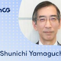 IBM, Shunichi Yamaguchi - The Future of HR in Japan (Yan Sen Lu)