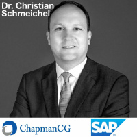 SAP, Dr. Christian Schmeichel - HR Transformation (Ben Davies  Frieder Rummel)