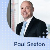 Paul Sexton (EFI) - The Value of an HR Leader Gaining True Global Exposure (Alan Mait)
