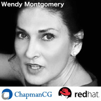 Red Hat, Wendy Montgomery - Implementing Meaningful Inclusion (Oscar Fuchs)