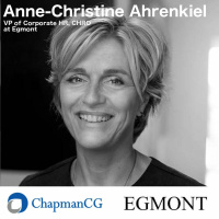 Egmont, Anne-Christine Ahrenkiel - An Environment Where Talent Flourishes (Matt Chapman)