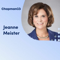 Jeanne Meister with ChapmanCG