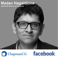Facebook, Madan Nagaldinne - From Start-up to Global Benchmark (Matt Chapman)