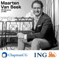 ING, Maarten van Beek - Recruiting One Level Up (Matt Chapman)