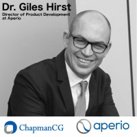 Aperio, Dr Giles Hirst - Aperio Behavioural Preferences Insight Tool (Matt Chapman)