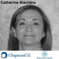 Bristol-Myers Squibb, Catherine Blachère - HR in a Fast-Moving Commercial Environment (Tim Rayner)