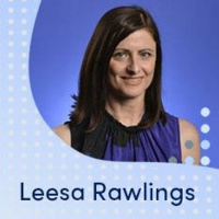 Diageo, Leesa Rawlings - Innovative Early Careers Recruitment (Steve Brown)