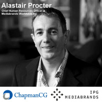 Mediabrands, Alastair Procter - Managing The Millennial Generation (Matt Chapman)
