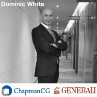 Generali, Dominic White - Bringing Your Whole Self to Work (Tim Spriggs)