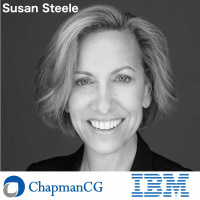 IBM, Susan Steele - How Cognitive Computing is Impacting HR (Alan Mait)