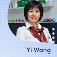 GlaxoSmithKline, Yi Wang - Chinas Productivity Challenge (Ben Davies)