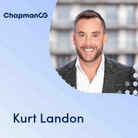 Kurt Landon - Navigating a Path to the Top Job