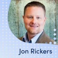 Jon Rickers (EnPro) - Obtaining Greater HR Representation on Boards