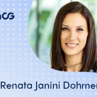 SAP, Renata Janini Dohmen - Navigating the Journey from Diversity to Inclusion (Lavanya Ullas)