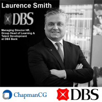 DBS, Laurence Smith - The Emergence of Digitally Minded Future Leaders (Matt Chapman)