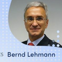 Euler Hermes, Dr. Bernd Lehmann - From CHRO to CEO (Frieder Rummel)