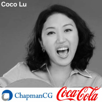 Coca-Cola, Coco Lu - The Value of Global Mobility Programs (Ben Davies)