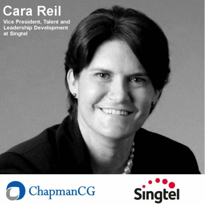 Chapmancg Global Hr Interviews