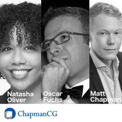Chapmancg Global Hr Interviews