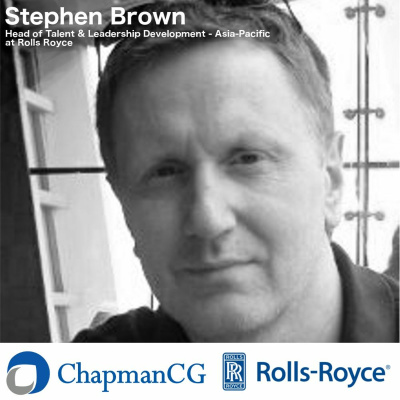 Chapmancg Global Hr Interviews