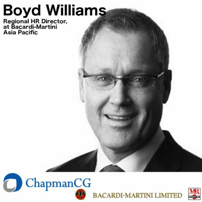 Chapmancg Global Hr Interviews