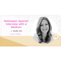 2018 Halloween Special – Shelby May – Interview with a Medium