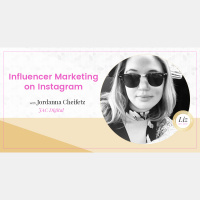 E93 – Jordanna Cheifetz – Influencer Marketing on Instagram