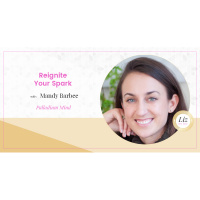 E189 – Mandy Barbee – Reignite Your Spark