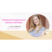 E94 – Sonya Highfield – Knowing Your Worth as a Creative